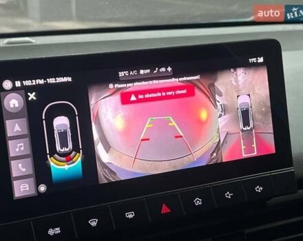 Синий МГ 4, объемом двигателя 0 л и пробегом 2 тыс. км за 18300 $, фото 27 на Automoto.ua