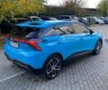 Синий МГ 4, объемом двигателя 0 л и пробегом 34 тыс. км за 18800 $, фото 11 на Automoto.ua
