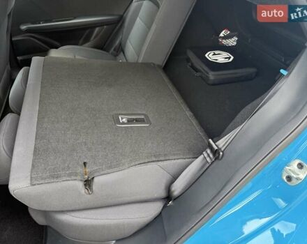 Синий МГ 4, объемом двигателя 0 л и пробегом 19 тыс. км за 17500 $, фото 29 на Automoto.ua