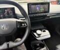 Синий МГ 4, объемом двигателя 0 л и пробегом 19 тыс. км за 17500 $, фото 32 на Automoto.ua