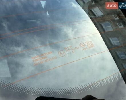 Синий МГ 4, объемом двигателя 0 л и пробегом 19 тыс. км за 17500 $, фото 26 на Automoto.ua