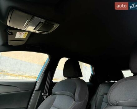 Синий МГ 4, объемом двигателя 0 л и пробегом 19 тыс. км за 17500 $, фото 42 на Automoto.ua