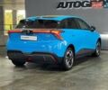 Синий МГ 4, объемом двигателя 0 л и пробегом 2 тыс. км за 18300 $, фото 6 на Automoto.ua