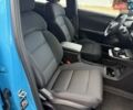 Синий МГ 4, объемом двигателя 0 л и пробегом 19 тыс. км за 17500 $, фото 47 на Automoto.ua