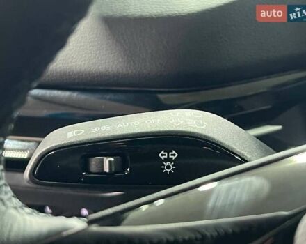 Синий МГ 4, объемом двигателя 0 л и пробегом 2 тыс. км за 18300 $, фото 23 на Automoto.ua