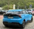 Синій МГ 4, об'ємом двигуна 0 л та пробігом 24 тис. км за 15499 $, фото 3 на Automoto.ua