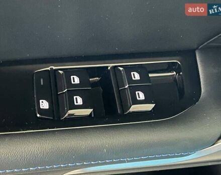 Синий МГ 4, объемом двигателя 0 л и пробегом 2 тыс. км за 18300 $, фото 13 на Automoto.ua