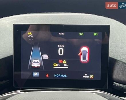 Синий МГ 4, объемом двигателя 0 л и пробегом 2 тыс. км за 18300 $, фото 26 на Automoto.ua