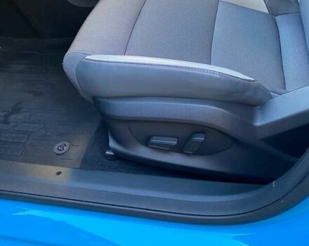 Синий МГ 4, объемом двигателя 0 л и пробегом 34 тыс. км за 18800 $, фото 29 на Automoto.ua