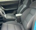 Синій МГ 4, об'ємом двигуна 0 л та пробігом 24 тис. км за 15499 $, фото 14 на Automoto.ua