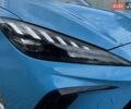 Синий МГ 4, объемом двигателя 0 л и пробегом 19 тыс. км за 17500 $, фото 13 на Automoto.ua