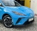 Синій МГ 4, об'ємом двигуна 0 л та пробігом 24 тис. км за 15499 $, фото 9 на Automoto.ua
