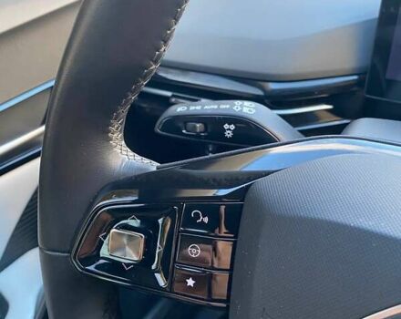 Синий МГ 4, объемом двигателя 0 л и пробегом 34 тыс. км за 18800 $, фото 37 на Automoto.ua