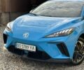 Синій МГ 4, об'ємом двигуна 0 л та пробігом 24 тис. км за 15499 $, фото 1 на Automoto.ua
