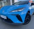 Синий МГ 4, объемом двигателя 0 л и пробегом 34 тыс. км за 15248 $, фото 1 на Automoto.ua