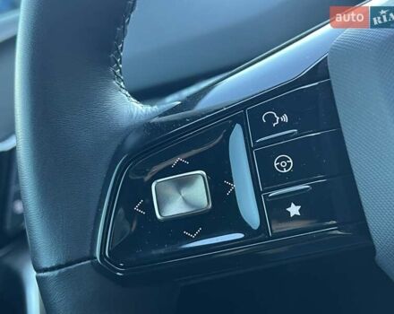 Синий МГ 4, объемом двигателя 0 л и пробегом 34 тыс. км за 15248 $, фото 14 на Automoto.ua