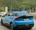 Синій МГ 4, об'ємом двигуна 0 л та пробігом 24 тис. км за 15499 $, фото 12 на Automoto.ua