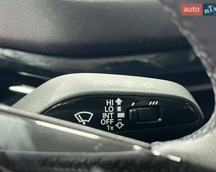 Синий МГ 4, объемом двигателя 0 л и пробегом 2 тыс. км за 18300 $, фото 25 на Automoto.ua