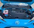 Синий МГ 4, объемом двигателя 0 л и пробегом 34 тыс. км за 18800 $, фото 14 на Automoto.ua