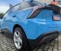 Синий МГ 4, объемом двигателя 0 л и пробегом 19 тыс. км за 17500 $, фото 9 на Automoto.ua