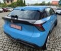 Синий МГ 4, объемом двигателя 0 л и пробегом 19 тыс. км за 17500 $, фото 6 на Automoto.ua