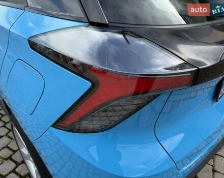 Синий МГ 4, объемом двигателя 0 л и пробегом 19 тыс. км за 17500 $, фото 14 на Automoto.ua