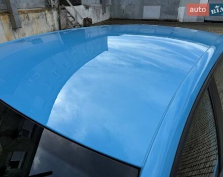 Синий МГ 4, объемом двигателя 0 л и пробегом 19 тыс. км за 17500 $, фото 11 на Automoto.ua