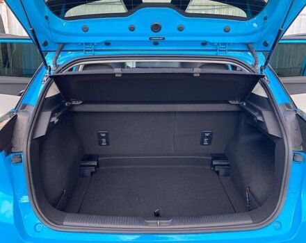 Синий МГ 4, объемом двигателя 0 л и пробегом 34 тыс. км за 18800 $, фото 15 на Automoto.ua