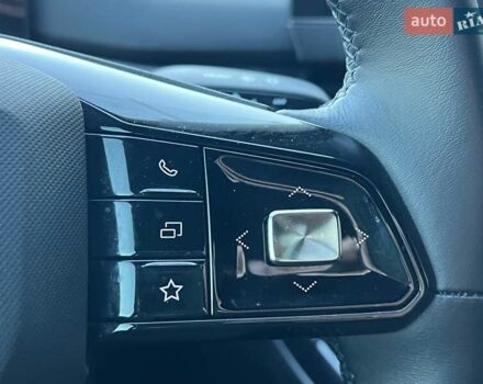 Синий МГ 4, объемом двигателя 0 л и пробегом 34 тыс. км за 15248 $, фото 13 на Automoto.ua