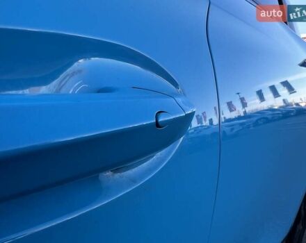 Синий МГ 4, объемом двигателя 0 л и пробегом 34 тыс. км за 15248 $, фото 9 на Automoto.ua