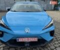 Синий МГ 4, объемом двигателя 0 л и пробегом 19 тыс. км за 17500 $, фото 2 на Automoto.ua