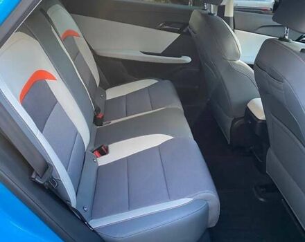 Синий МГ 4, объемом двигателя 0 л и пробегом 34 тыс. км за 18800 $, фото 25 на Automoto.ua