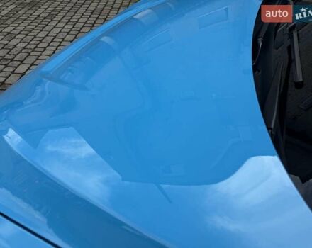 Синий МГ 4, объемом двигателя 0 л и пробегом 19 тыс. км за 17500 $, фото 12 на Automoto.ua