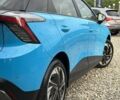 Синій МГ 4, об'ємом двигуна 0 л та пробігом 24 тис. км за 15499 $, фото 4 на Automoto.ua