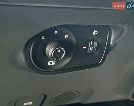 Синий МГ 4, объемом двигателя 0 л и пробегом 2 тыс. км за 18300 $, фото 15 на Automoto.ua