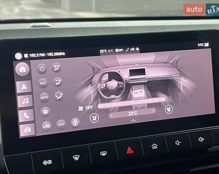 Синий МГ 4, объемом двигателя 0 л и пробегом 2 тыс. км за 18300 $, фото 21 на Automoto.ua