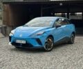 Синій МГ 4, об'ємом двигуна 0 л та пробігом 24 тис. км за 15499 $, фото 1 на Automoto.ua