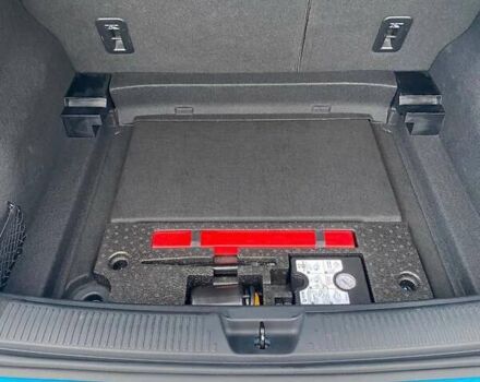 Синий МГ 4, объемом двигателя 0 л и пробегом 34 тыс. км за 18800 $, фото 17 на Automoto.ua