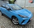 Синий МГ 4, объемом двигателя 0 л и пробегом 19 тыс. км за 17500 $, фото 4 на Automoto.ua