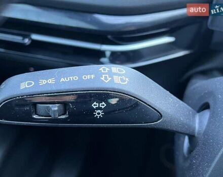 Синий МГ 4, объемом двигателя 0 л и пробегом 34 тыс. км за 15248 $, фото 15 на Automoto.ua