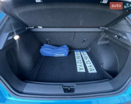 Синий МГ 4, объемом двигателя 0 л и пробегом 34 тыс. км за 15248 $, фото 20 на Automoto.ua