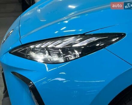 Синий МГ 4, объемом двигателя 0 л и пробегом 2 тыс. км за 18300 $, фото 4 на Automoto.ua