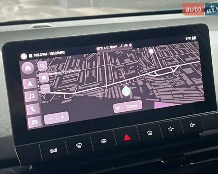 Синий МГ 4, объемом двигателя 0 л и пробегом 2 тыс. км за 18300 $, фото 18 на Automoto.ua