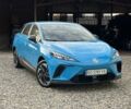Синій МГ 4, об'ємом двигуна 0 л та пробігом 24 тис. км за 15499 $, фото 6 на Automoto.ua