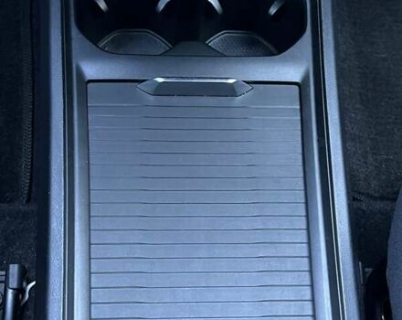 Синий МГ 4, объемом двигателя 0 л и пробегом 34 тыс. км за 15248 $, фото 17 на Automoto.ua