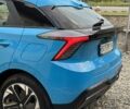 Синій МГ 4, об'ємом двигуна 0 л та пробігом 24 тис. км за 15499 $, фото 13 на Automoto.ua