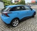 Синий МГ 4, объемом двигателя 0 л и пробегом 19 тыс. км за 17500 $, фото 5 на Automoto.ua