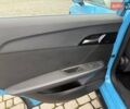 Синий МГ 4, объемом двигателя 0 л и пробегом 19 тыс. км за 17500 $, фото 30 на Automoto.ua