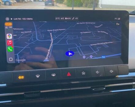 Синий МГ 4, объемом двигателя 0 л и пробегом 34 тыс. км за 18800 $, фото 34 на Automoto.ua