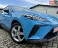 Синий МГ 4, объемом двигателя 0 л и пробегом 19 тыс. км за 17500 $, фото 1 на Automoto.ua